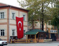 Her yer bayrak