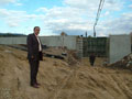 Dev yat�r�m h�zla ilerliyor