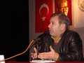 Cezmi Ers�z ile Gen�lik �zerine