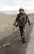 M�himmat takviyesi yap�l�yor