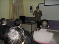 Elma?ya seminer