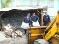 Bolu?da ka�a�a ge�it yok