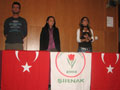 En �ok �ehit bizden