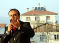 "Halk, Ak Parti'ye g�veniyor" 