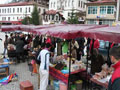 �niversiteliler Mudurnu?yu �ok sevdi  