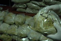 33 kilo eroin eler ge�irildi