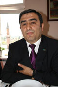 Bolulu KOB�'lerle bulu�uyor