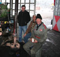 Vatanda� i�ini bilir