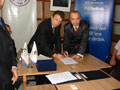 Yap� Kredi'den GTSO �yelerine kredi deste�i