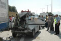 Duran TIR?a �arpt�