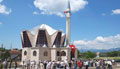 Yaylad�nlar?a 450 ki�ilik cami