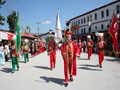 Mudurnu �pekyolu K�lt�r Ve Turizm Festivali yap�ld�