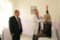 Mengen Belediyesi'nden Halka �cretsiz Muayene  