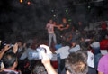 �smail YK konserinde olaylar ��kt� 
