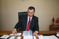 A��l��a bakan gelecek