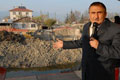 B�y�k Su K�pr�s�n�n temeli at�ld�