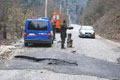 Abant yolu ��kt�