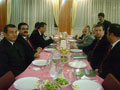 GERKAV?dan yemekli toplant� 