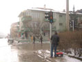 Belediye?den sinyalizasyon �al��malar� 