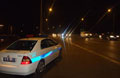 Bolu Da�� T�neli normale d�nd� 
