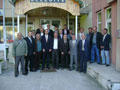 ?�nce �lkem ve Milletim, Sonra Partim ve Ben?