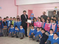 Sa� ol, Huriye ana