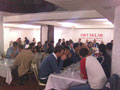Ortaklar Otel'de ma�lar�n yorgunlu�u at�ld�