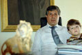 Vali Akp�nar: "Turizmcinin �n�n� a�aca��z" 