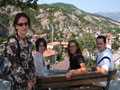 Mudurnu?yu Avrupa izleyecek