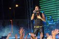 Tarkan unutulmaz bir gece ya�att�