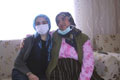 Annesinin b�bre�iyle hayata tutundu