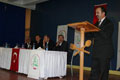 Mengen A���l�k ve Turizm Derne�i 17. Genel kurulunu yapt�