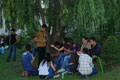 Hatayl� �ocuklar Bolu?yu geziyor