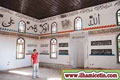 100 Y�ll�k, camii yenilendi