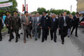 Bolu?ya ho� geldin Atam