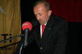 "Birlik beraberli�imizin g�stergesidir"