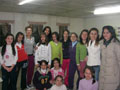 �YDD kurslar�na yo�un ilgi