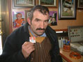 5 �ocu�uyla ortada kald�