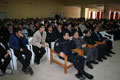 �l�e emniyetten seminer
