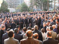 G�Z, ADAYLI�INI A�IKLADI