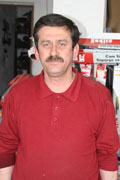 Takip oran� % 1