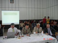 Bart�n Orman Fak�ltesi?nden Bolu?ya ziyaret