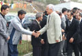 AKP, Gerede  kongresi yap�ld�
