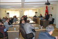 Vali Akp�nar �GM?ne kat�ld�