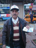 �eyrek bilet ra�bet g�r�yor