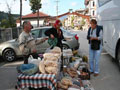 K�yl�ler turistlerden memnun