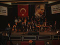 Belediye Sanat Merkezi?nde TSM Konseri 