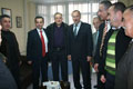 Aday adaylar� turda