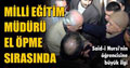 Said-i Nursi Konferans� mecliste 