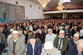 �ehit polisler i�in mevlit okundu 